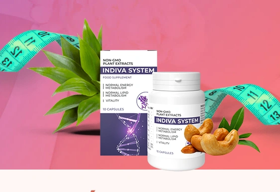 Indiva System в България